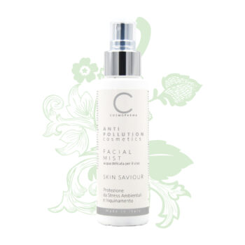 Cosmofarma Anti Pollution Moisturising Mist 100ml
