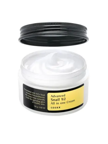 Cosrx Advanced Snail 92 Cream 100g