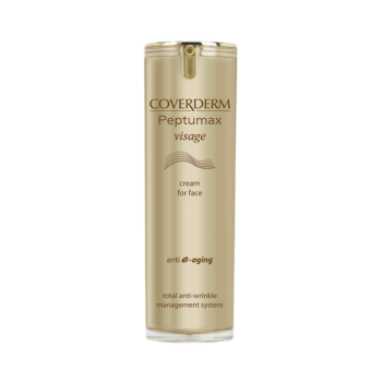 CoverDerm Peptumax Anti Aging Cream 30ml