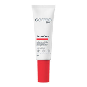 Derma Pella Acne Care Salicylic Acid Gel 25g