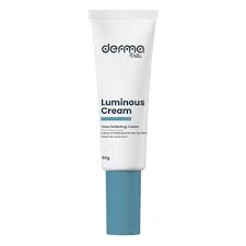 Derma Pella Luminous Tone Perfecting Cream 50g
