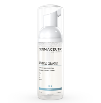 Dermaceutic Advanced Cleansing Foam 150ml