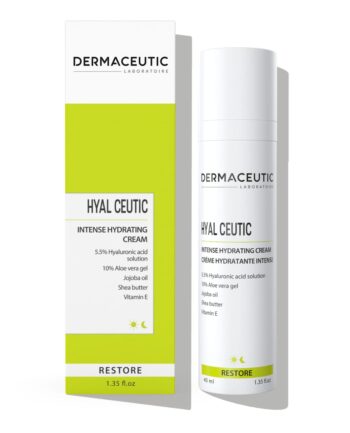 Dermaceutic Hyal Ceutic Hydrating Cream 40ml