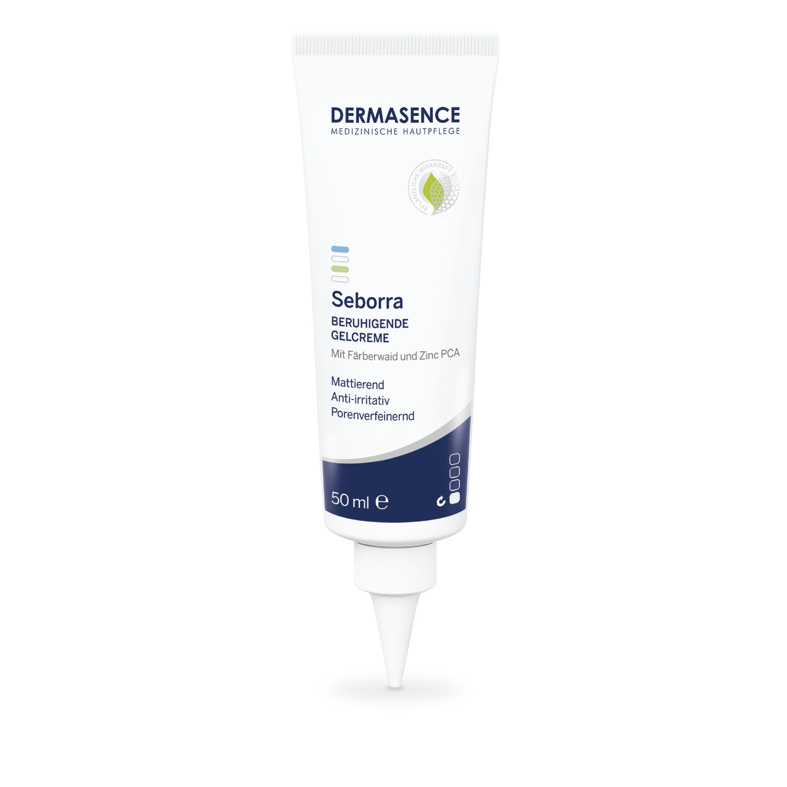 Dermasence Seborra Soothing Gel Cream 50ml Dermasence Seborra Soothing Gel Cream 50ml