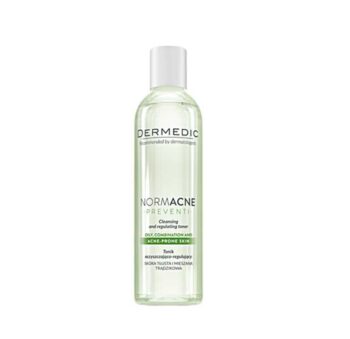 Dermedic Normacne Toner (Oily & Combination Skin)200ml
