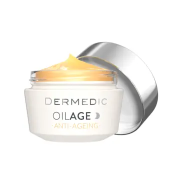 Dermedic Oilage Repairing Night Cream 50ml