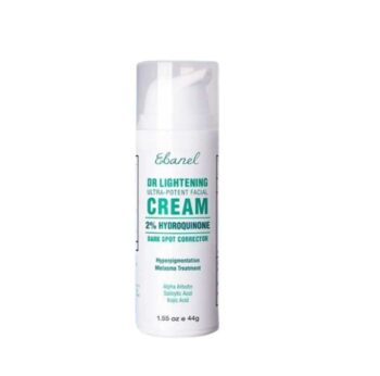 Ebanel DR Lightening 2% Cream 44g