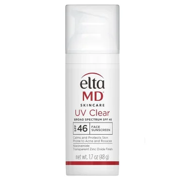 Elta MD SPF 46 Sunblock Cream 48g