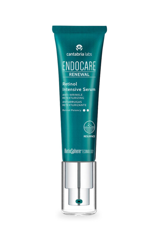 Endocare Renewal 0.5%Retinol Intensive Serum 30ml