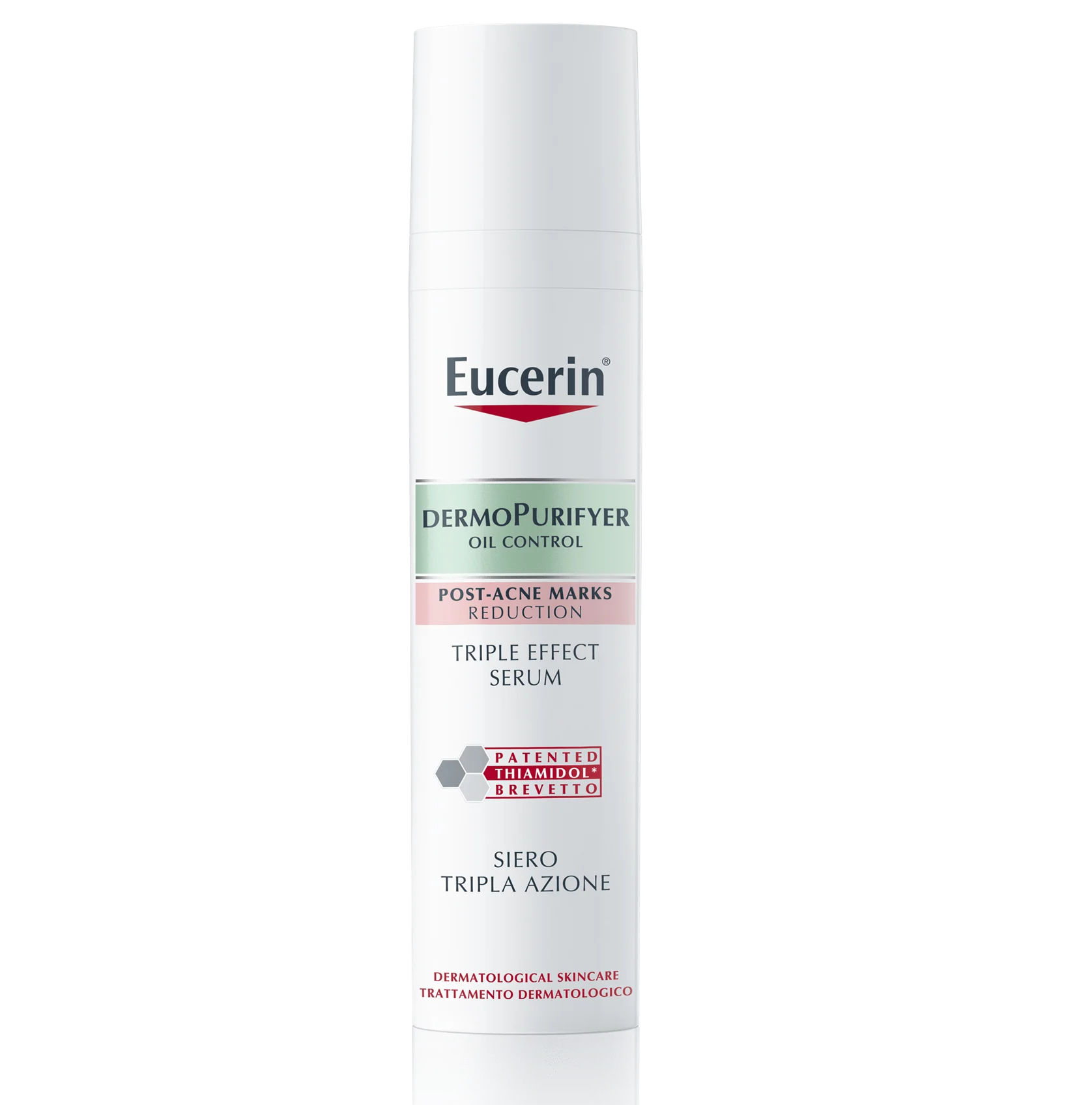 Eucerin Dermopurifier Oil Control Triple Effect Serum 40ml Eucerin Dermopurifier Oil Control Triple Effect Serum 40ml