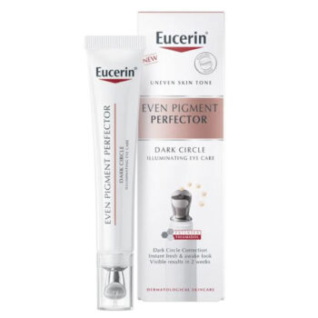 Eucerin Even Pigment Perfector Anti Dark Circle Eye Cream 15ml
