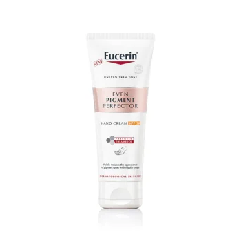 Eucerin Even Pigment Perfector SPF 30 Hand Cream 75ml