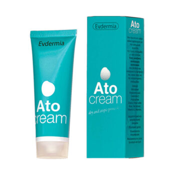 Evdermia Ato Moisturising Cream 50ml