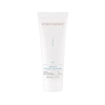 Exuviance Relax Gentle Cream Cleanser 212ml