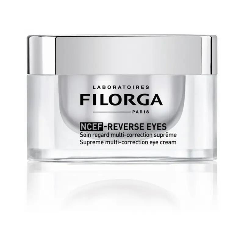 Filorga NCEF Reverse Supreme Multi Correction Eye Cream 15ml
