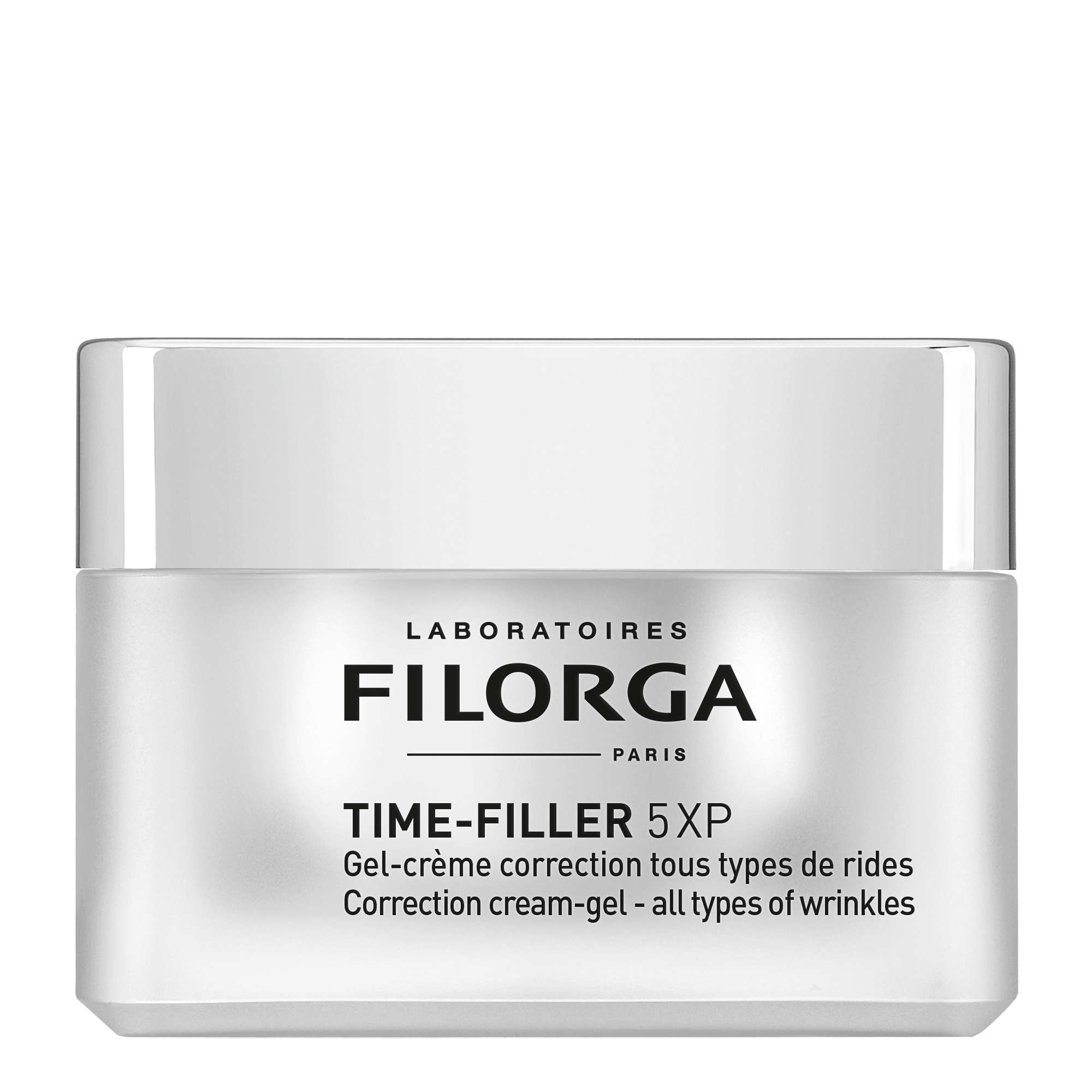 Filorga Time Filler 5XP Anti Wrinkle Cream Gel 50ml Filorga Time Filler 5XP Anti Wrinkle Cream Gel 50ml