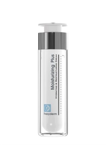 Frezyderm Moisturizing Plus Cream 50ml