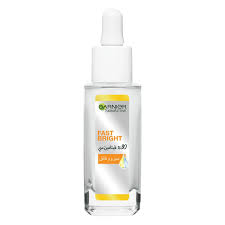 Garnier Fast Bright Vitamin C Serum 30ml