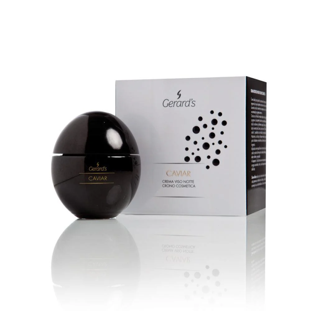 Gerards Caviar Night Cream 50ml Gerards Caviar Night Cream 50ml