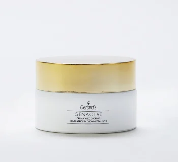 Gerards Genactive Rejuvenating SPF 8 Day Cream 50ml