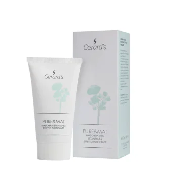 Gerards Pure & Mat Mask 50ml