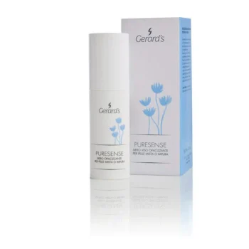 Gerards Puresense Mattifying Serum 30ml