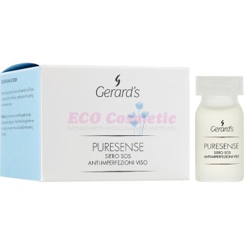Gerards Puresense SOS Anti Flaws Serum 9ml