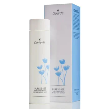 Gerards Puresense Toner 200ml