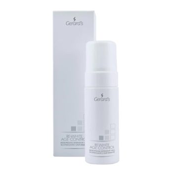 Gerards Re White Age Control Cleanser 160ml