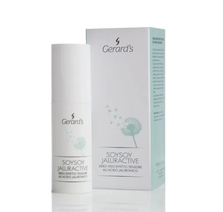 Gerards Soy Soy Jaluractive Hyaluronic Acid Serum 50ml Gerards Soy Soy Jaluractive Hyaluronic Acid Serum 50ml