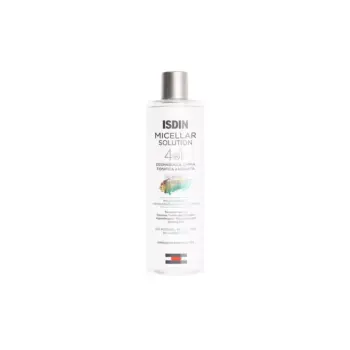ISDIN 4In1 Micellar Solution 400ml