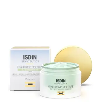 ISDIN Isdinceutics Hyaluronic Moisture (For Oily &Combination Skin) Cream 50g