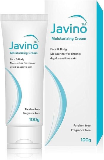 Javino Moisturizing Cream 100g