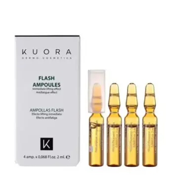 Kuora Flash Immediate Lifting 4 Amp