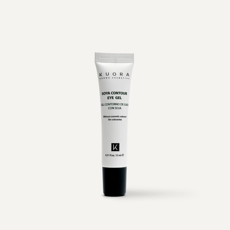 Kuora Soya Eye Contour Gel 15ml