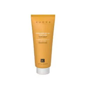 Kuora Sunblock Spf 50+ Cream 200ml