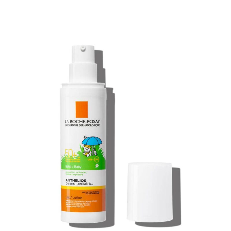 La Roche Posay Anthelios Baby Sunblock Spf 50+ Lotion 50ml