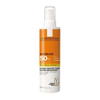 La Roche Posay Anthelios Sunblock Spf 50+ Shaka Spray 200ml