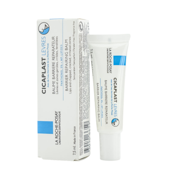 La Roche Posay Cicaplast Barrier Repairing Lip Balm 7.5ml