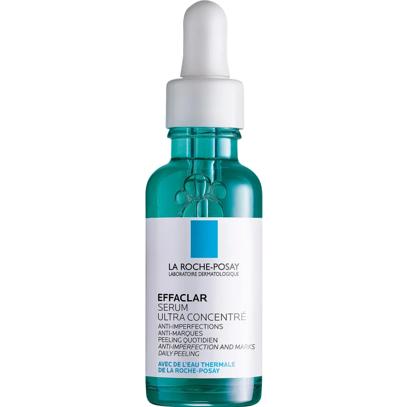 La Roche Posay Effaclar Anti Imperfection Serum 30ml