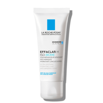 La Roche Posay Effaclar H Ultra Soothing Cream 40ml