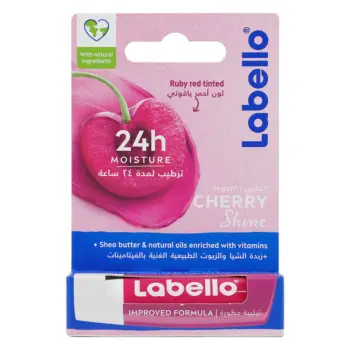 Labello 24H Moisture Lip Balm 4.8 g جميع الأنواع