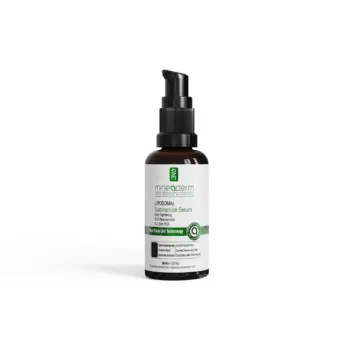 Mineaderm Niacinamide Serum 30ml