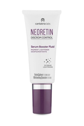 Neoretin Discrom Control Booster Serum 30ml