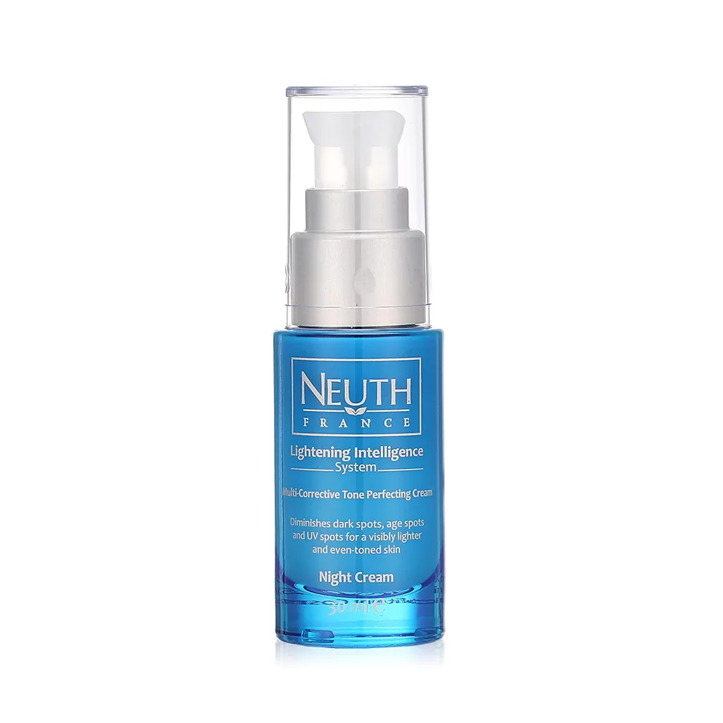 Neuth Multi Corrective Tone Night Cream 30ml Neuth Multi Corrective Tone Night Cream 30ml