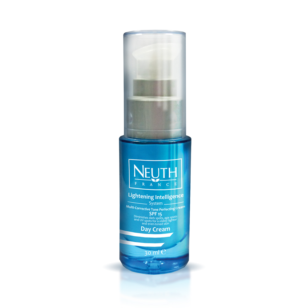 Neuth Multi Corrective Tone Spf 15 Day Cream 30ml Neuth Multi Corrective Tone Spf 15 Day Cream 30ml