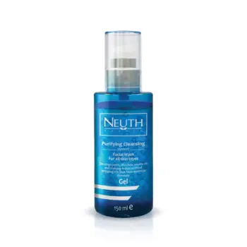 Neuth Purifying Cleansing Gel 150ml