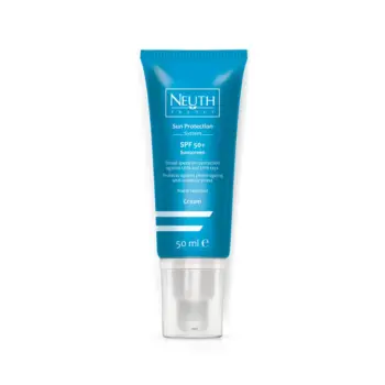 Neuth Sunblock Spf 50+ Lotion 50ml