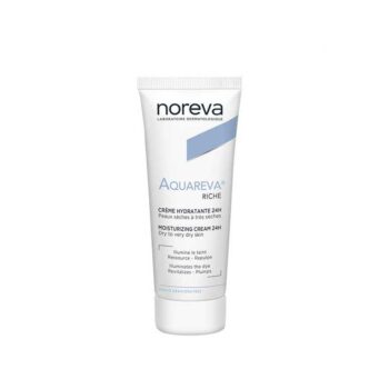Noreva Aquareva Rich Moisturising Cream 40ml