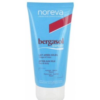 Noreva Bergasol After Sun Milk 150ml